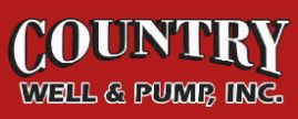 Country Well and Pump logo